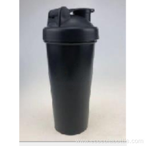700ml Plastic Shaker With Stainless Steel Ball